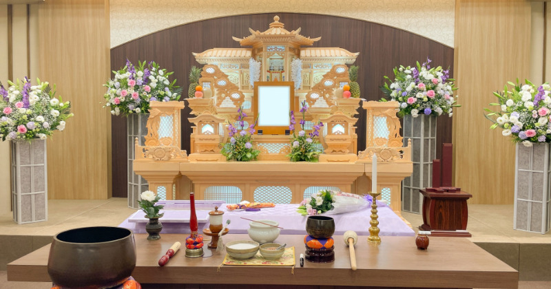 福祉葬でよくある質問