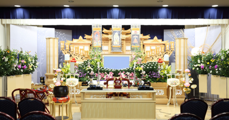 セレモール花廣に向く人・向かない人